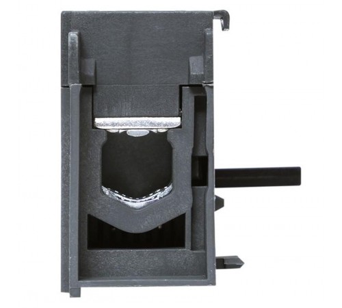 Дополнительный полюс 40А TwinBlock  tb-s-40-dp  EKF