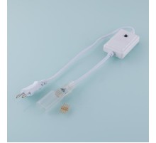 Контроллер для неона LS001 220V 5050 RGB (LSC 004)  a040616  Elektrostandard