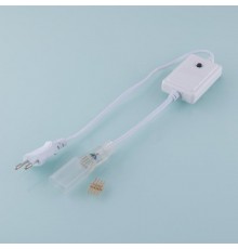 Контроллер для неона LS001 220V 5050 RGB (LSC 004)  a040616  Elektrostandard
