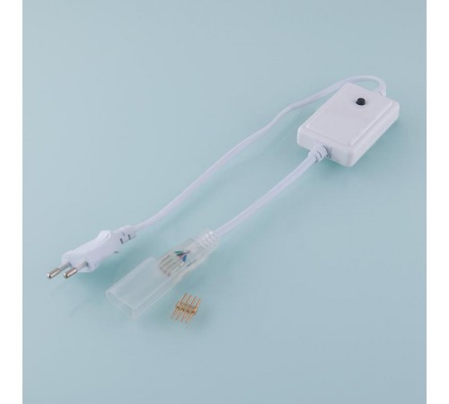 Контроллер для неона LS001 220V 5050 RGB (LSC 004)  a040616  Elektrostandard