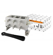 Выключатель - разъединитель ВР32-31А 70220 100А   SQ0718-0050  TDM