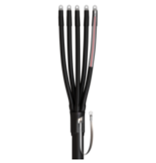 Муфта концевая 5ПКТп(б)-1-70/120 нг-LS без болт. наконечников  65570  КВТ