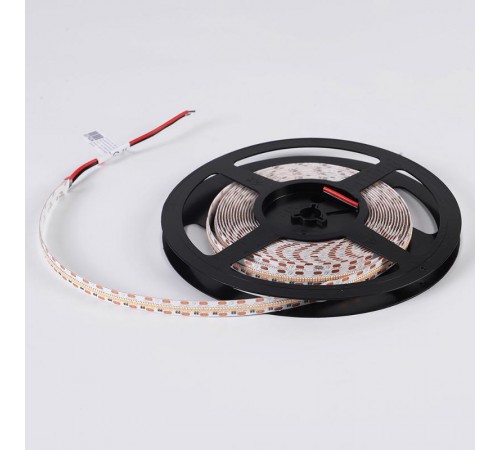 Лента светодиодная MICROLED-5000 24V White6000 10mm (2110, 700 LED/m, LUX)  027024  Arlight