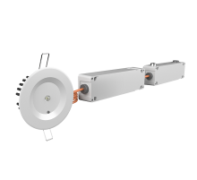 Светильник аварийного освещения BS-ARUNA-83-L1-INEXI3 IP65  a22213  Белый свет