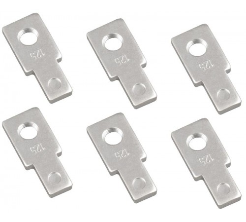 Наконечники для ВА88-33 160А 3Р(комплект 6шт.)   SVA20D-N-3  IEK