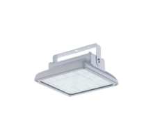 Светильник взрывозащищенный FLAT LB/S LED 80 D65 Ex 5000K  1334000920  Световые Технологии