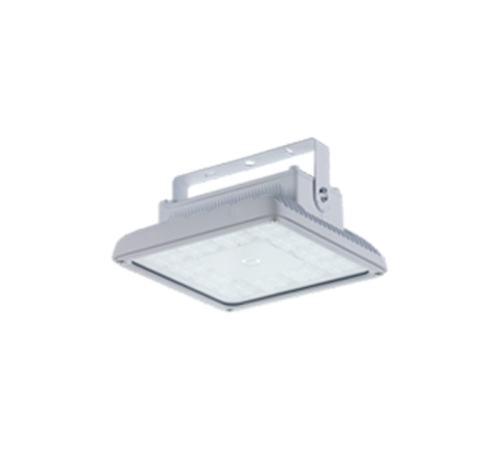 Светильник взрывозащищенный FLAT LB/S LED 80 D65 Ex 5000K  1334000920  Световые Технологии