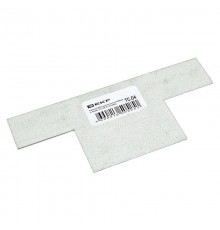 Кронштейн для опуска кабеля в трубу ТС.04 (Т-Скоба)  ТС.04  EKF