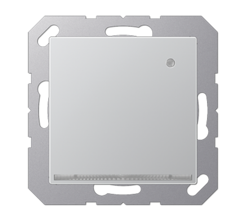 Механизм LED подсветки  A1539-OALLNW  Jung