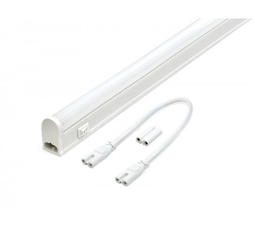 Светильник светодиодный СПБ-Т5 5Вт 4000К 230В 450лм 300мм  4690612004921  IN HOME