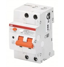 Выключатель автоматический дифференциального тока с защитой от дуги DS-ARC1 M B10 A30  2CSA275103R1105  ABB
