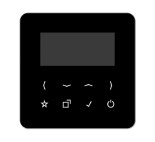 Дисплей DABCD-DISPSW Jung