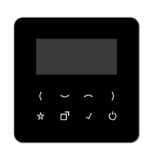 Дисплей DABCD-DISPSW Jung