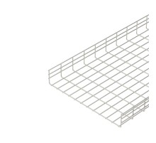 Проволочный лоток D=6мм 105x600х3000 (SGR 105 600 A2)  6003633  OBO Bettermann