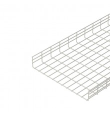 Проволочный лоток D=6мм 105x600х3000 (SGR 105 600 A2)  6003633  OBO Bettermann