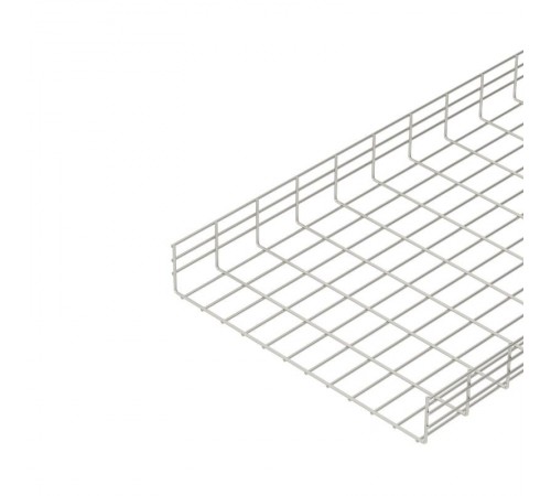 Проволочный лоток D=6мм 105x600х3000 (SGR 105 600 A2)  6003633  OBO Bettermann