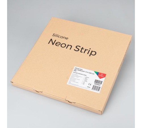 Лента светодиодная "гибкий неон" ARL-MOONLIGHT-1712-SIDE 24V RGB  025543  Arlight