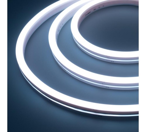 Лента светодиодная "гибкий неон" ARL-MOONLIGHT-1712-SIDE 24V RGB  025543  Arlight