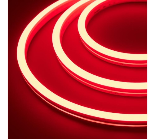 Лента светодиодная "гибкий неон" ARL-MOONLIGHT-1712-SIDE 24V RGB  025543  Arlight