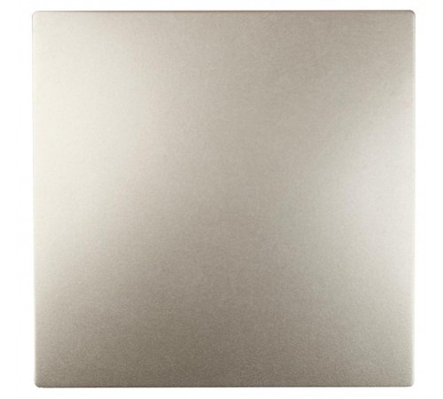 12-1111-04 Кнопка, 10АХ-250В, 12, шампань   Б0047833  ЭРА