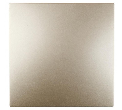 12-1111-04 Кнопка, 10АХ-250В, 12, шампань   Б0047833  ЭРА