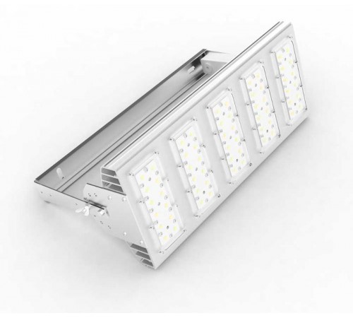 Cветильник cветодиодный промышленный ДПП Olymp PHYTO Premium 30х110 град 125Вт 4000К IP65  V1-I2-70078-04L08-6512540  VARTON