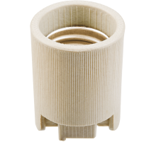 Патрон электрический NLH-CL-E40 керамический подвесной Е40  71604  Navigator