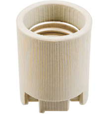 Патрон электрический NLH-CL-E40 керамический подвесной Е40  71604  Navigator