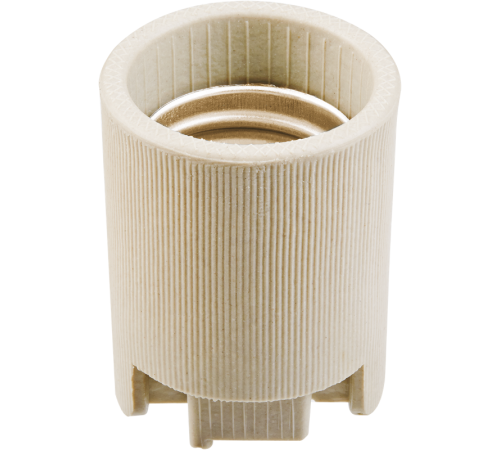 Патрон электрический NLH-CL-E40 керамический подвесной Е40  71604  Navigator