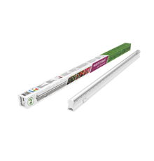 Светильник светодиодный для растений 8W 220lm 175-265V IP20 561*25*37мм, фиолет спектр LED  130411908  Gauss