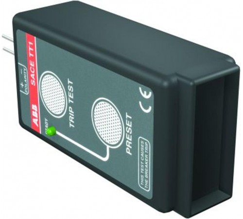 Разъём для подключения электрических аксессуаров X3 FOR PR222DS/P/PD T4..T6 P/W  1SDA055061R1  ABB