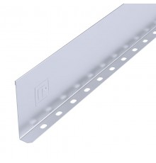 Разделитель лотка Стандарт INOX (AISI 316) 100х3000  PR16.3769  Промрукав