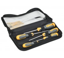 Набор отверток ARMA2L 3 K1 5шт  A2L3-NS10-K1-05  IEK