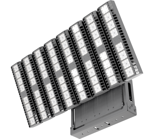 Светильник светодиодный HB LED 1100 D30 4000K G2  1224009000  Световые Технологии