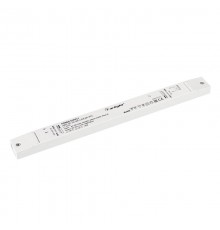 Блок питания ARV-SP-24100-LINEAR-PFC (24V, 4.17A, 100W) (Arlight, IP20 Пластик, 5 лет)  032625  Arlight