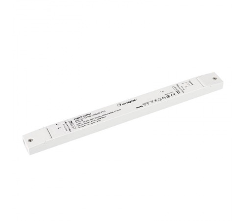 Блок питания ARV-SP-24100-LINEAR-PFC (24V, 4.17A, 100W) (Arlight, IP20 Пластик, 5 лет)  032625  Arlight