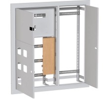 Щит этажный 5 кв. (1000х950х160) EKF PROxima  mb29-v-5  EKF