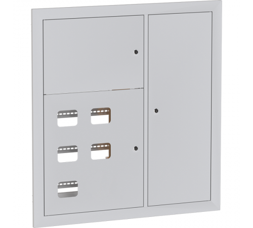 Щит этажный 5 кв. (1000х950х160) EKF PROxima  mb29-v-5  EKF