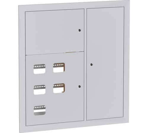 Щит этажный 5 кв. (1000х950х160) EKF PROxima  mb29-v-5  EKF