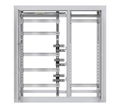 Щит этажный 5 кв. (1000х950х160) EKF PROxima  mb29-v-5  EKF
