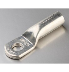 Наконечник под опресcовку медный ТМЛ(DIN) 35-10-8.2 (50шт/упак)  58659  КВТ