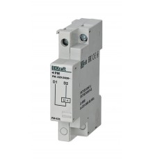 Расцепитель минимального напряжения 110-127 В для ВА-431  21260DEK  DEKraft