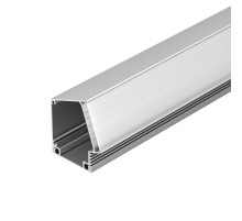 Профиль BOX73-A30-2000 ANOD  017352  Arlight