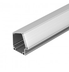 Профиль BOX73-A30-2000 ANOD  017352  Arlight