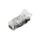 Коннектор ARL-MONO-5-2pin-STW (arlight, IP20 Пластик)  030705  Arlight