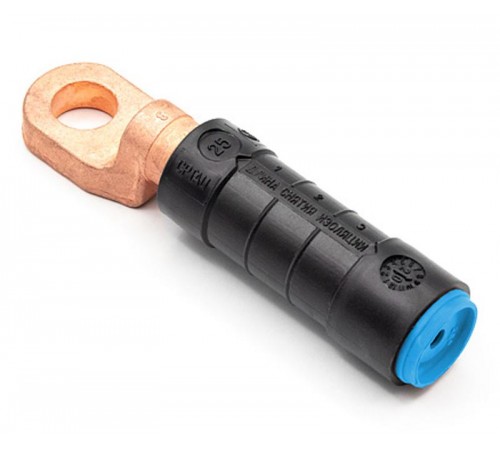 Наконечник изолированный (CPTAU 16)  21800911  ВК