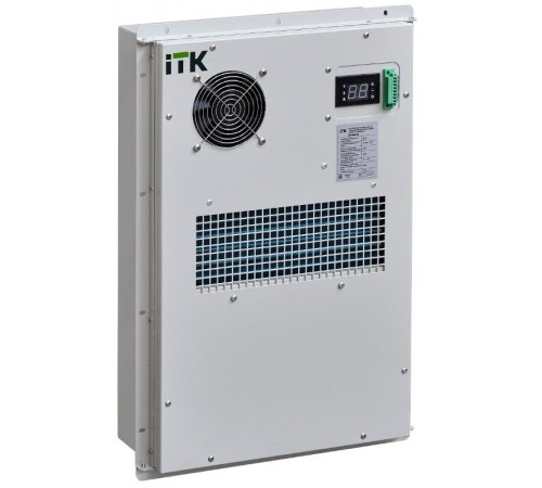 ITK Кондиционер моноблочный 300Вт для телеком. шкафа  CM-0300-230  ITK