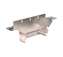 Ответвитель вертикальный Стандарт INOX (AISI 409) 200х80  PR16.2605  Промрукав