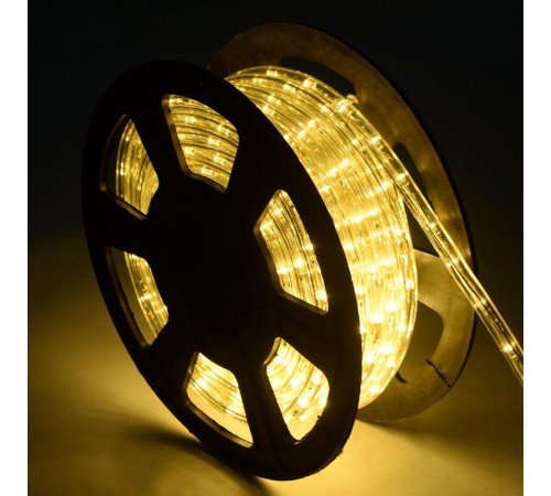 Лента светодиодная LS2835-4,8-60-220-2700К-IP67-20m  Б0043094  ЭРА