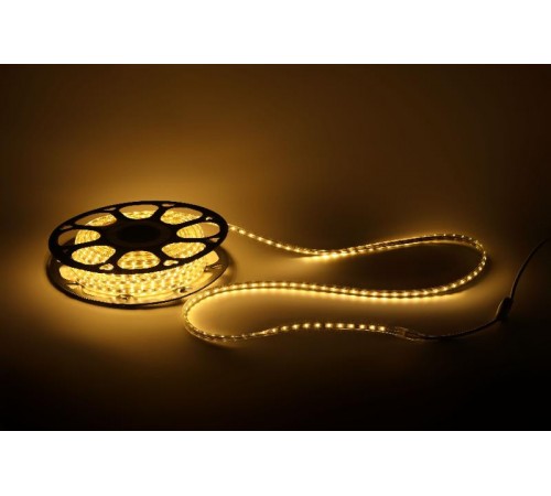 Лента светодиодная LS2835-4,8-60-220-2700К-IP67-20m  Б0043094  ЭРА